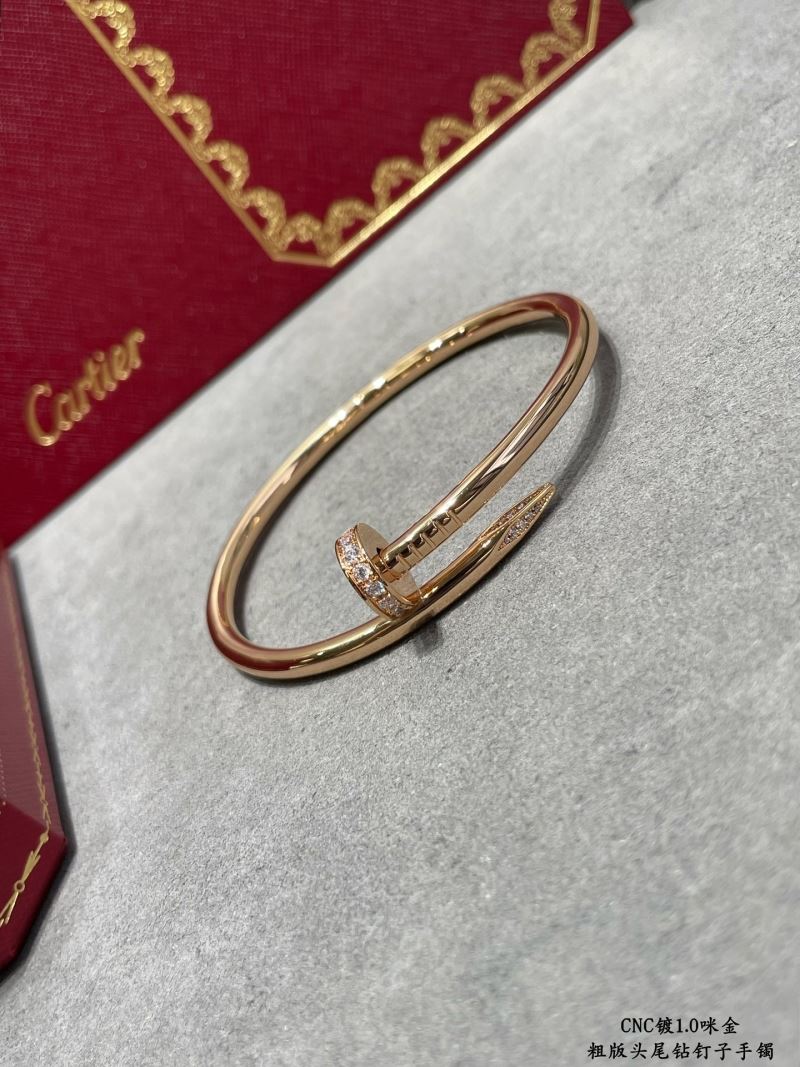 Cartier Bracelets